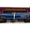 MTH 20-99033 Tank Car Hi-Rl Wascosa - Your Source for Gaming Essentials* Trains