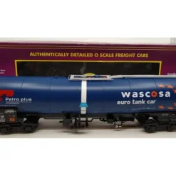 MTH 20-99033 Tank Car Hi-Rl Wascosa - Your Source for Gaming Essentials* Trains
