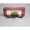 MTH 20-98741 50-TON 41' Wood Flat Car w/Sherman Tank - Your Source for Gaming Essentials* Trains