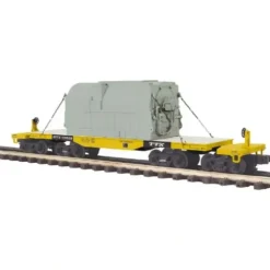 MTH 20-98892 TTX 47' FLAT CAR - Your Source for Gaming Essentials* Trains