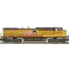 MTH 20-20385-1 Union Pacific AC4400CW Diesel Engine w/PS3 #5587 - Your Source for Gaming Essentials* Trains