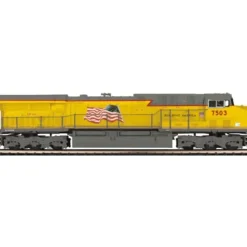 MTH 20-20324-1 Union Pacific AC6000 Diesel Engine w/Proto-Sound 3.0 #7503 - Your Source for Gaming Essentials* Trains