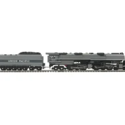 MTH 20-3478-1 Union Pacific 4-6-6-4 Challenger Steam Engine w/PS3.0 #3976 - Your Source for Gaming Essentials* Trains