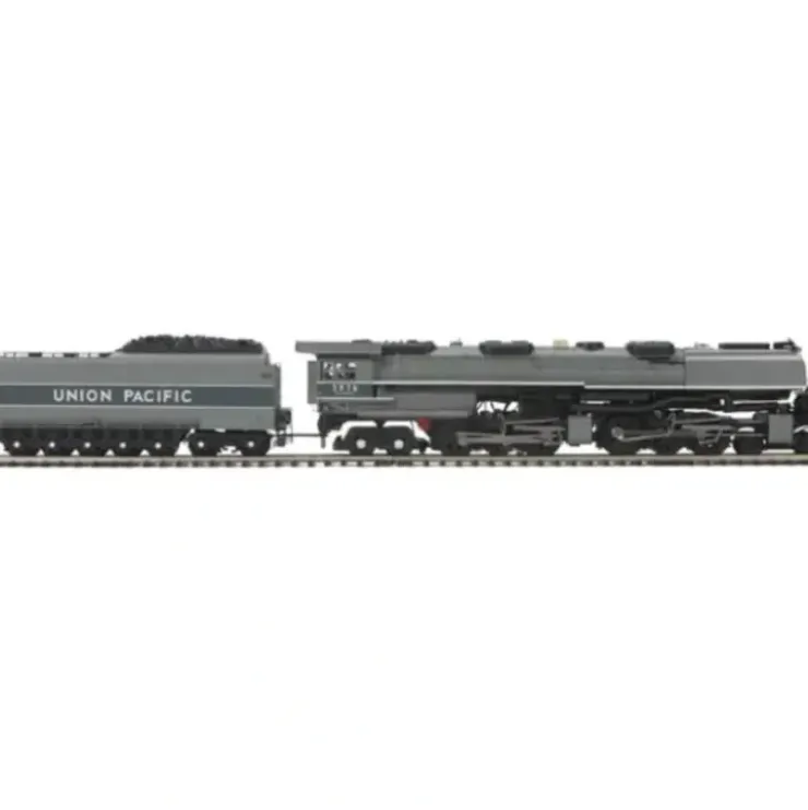 MTH 20-3478-1 Union Pacific 4-6-6-4 Challenger Steam Engine w/PS3.0 #3976 - Your Source for Gaming Essentials* Trains