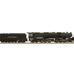 MTH 80-3248-1 Union Pacific Challenger 4-6-6-4 w/Sound #3976 - Your Source for Gaming Essentials* Trains