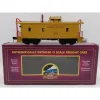 MTH 20-91447 Union Pacific Class CA-1 Wood Cupola Caboose - Your Source for Gaming Essentials* Trains