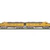 MTH 30-20252-1 Union Pacific E-6 AA Diesel Locomotive Set w/PS 3.0 #995/994 - Your Source for Gaming Essentials* Trains