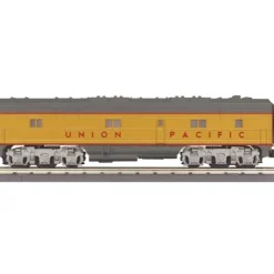 MTH 30-20252-3 Union Pacific E-6 B Unit Non-Powered Diesel Engine - Your Source for Gaming Essentials* Trains