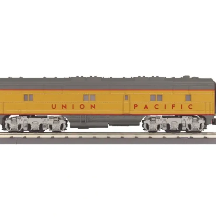 MTH 30-20252-3 Union Pacific E-6 B Unit Non-Powered Diesel Engine - Your Source for Gaming Essentials* Trains