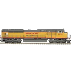 MTH 20-20434-1 Union Pacific EMD SD90/43MAC w/PS 3.0 # (Hi-Rail Wheels) - Your Source for Gaming Essentials* Trains