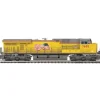 MTH 20-20284-1 Union Pacific ES44AC Diesel Engine w/PS3 #7611 - Your Source for Gaming Essentials* Trains