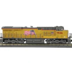 MTH 30-20172-1 Union Pacific ES44AC Diesel Engine w/Proto-Sound 3.0 # - Your Source for Gaming Essentials* Trains