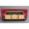 MTH 20-98997 Union Pacific Flatcar w/Crates - Your Source for Gaming Essentials* Trains