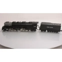 MTH 30-1541-1 Union Pacific 4-6-6-4 Imperial Challenger Steam Engine w/PS2 #3985 - Your Source for Gaming Essentials* Trains