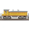 MTH 30-20228-1 Union Pacific NW2 Diesel Switcher w/Proto-Sound 3.0 #1077 - Your Source for Gaming Essentials* Trains