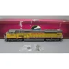 MTH 20-20297-1 Union Pacific SD9043MAC Diesel Engine w/PS3.0 #8107 - Your Source for Gaming Essentials