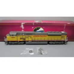 MTH 20-20297-1 Union Pacific SD9043MAC Diesel Engine w/PS3.0 #8107 - Your Source for Gaming Essentials