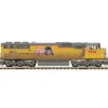 MTH 20-20447-1 Union Pacific SD60M Diesel Engine with Proto-Sound 3.0 #9914 - Your Source for Gaming Essentials* Trains