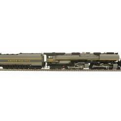 MTH 80-3201-5 Union Pacific 4-6-6-4 Steam Locomotive w/Snd - Your Source for Gaming Essentials* Trains