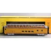 MTH 30-67824 Union Pacific 60' Streamlined ABS Full-Length Vista Dome Car - Your Source for Gaming Essentials* Trains