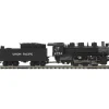 MTH 20-3455-1 Union Pacific 0-6-0 USRA Steam Locomotive w/Sound #4754 - Your Source for Gaming Essentials* Trains