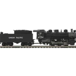 MTH 20-3455-1 Union Pacific 0-6-0 USRA Steam Locomotive w/Sound #4754 - Your Source for Gaming Essentials* Trains