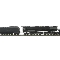 MTH 30-1582-1 UP 4-8-8-4 Big Boy Steam Locomotive w/PS 3.0 #4011 - Your Source for Gaming Essentials* Trains