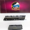 MTH 20-3481-1 UP 4-6-6-4 Challenger Steam w/P-S 3.0 Hi-rail Wheels #3980 - Your Source for Gaming Essentials