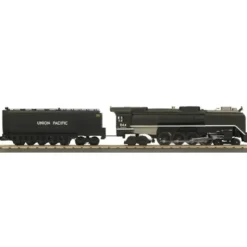 MTH 30-1599-1 UP 4-8-4 Steam Locomotive w/PS #844 - Your Source for Gaming Essentials* Trains