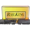 MTH 30-1600-1 UP 4-8-4 Steam Locomotive w/PS3 #822 - Your Source for Gaming Essentials* Trains