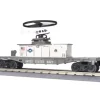 MTH 30-79339 US Navy Flat Car with Operating Helicopter - Your Source for Gaming Essentials* Trains