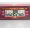 MTH 20-96215 Velsicol 8000 Gallon Tank Car #10002 - Your Source for Gaming Essentials* Trains