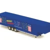 MTH 30-50072 Vendor Trailer - Your Source for Gaming Essentials* Trains