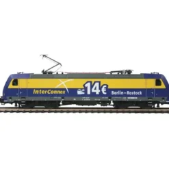 MTH 20-5633-1 Veolia Transport P160 Electric Loco w/PS 3.0 #146 522-8 (Hi-Rail) - Your Source for Gaming Essentials* Trains