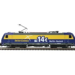 MTH 20-5633-2 Veolia Transport P160 Electric Locomotive w/PS 3.0 #146 522-8 - Your Source for Gaming Essentials* Trains