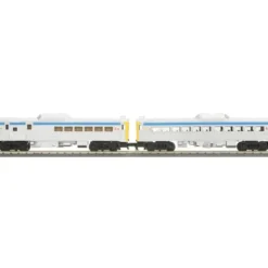 MTH 30-20029-1 VIA Rail RDC Budd Car w/Proto-Sound 3.0 #6250/6205 - Your Source for Gaming Essentials* Trains