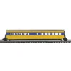 MTH 20-61003 VIA Rail Turbotrain Passenger Car - Your Source for Gaming Essentials* Trains