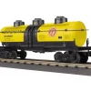 MTH 30-73401 Virginain 3-Dome Tank Car - Your Source for Gaming Essentials* Trains