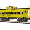 MTH 2091417 Virginian Extended Vision Caboose - Your Source for Gaming Essentials* Trains