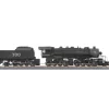 MTH 30-1646-1 Virginian 2-8-8-8-2 Triplex Steam Engine with Proto-Sound 3.0 #700 - Your Source for Gaming Essentials* Trains