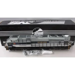 MTH 20-20273-1 Wabash SD70ACe Diesel Engine w/PS 3.0 (Hi-Rail Wheels) #1070 - Your Source for Gaming Essentials* Trains