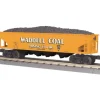 MTH 30-79424 Waddell Coal Hopper Car w/Operating Coal Load - Your Source for Gaming Essentials* Trains