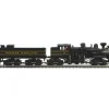 MTH 20-3496-1 Western Maryland Hi-Rail 4-Truck Shay Steam Locomotive w/PS3 #5 - Your Source for Gaming Essentials* Trains
