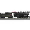 MTH 30-1610-1 Western Maryland 0-8-0 Imperial Steam Engine w/PS 3.0 #1051 - Your Source for Gaming Essentials* Trains