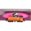 MTH 20-2502-3 Western Pacific Alco S-2 Non-Powered Diesel Switcher #555 - Your Source for Gaming Essentials* Trains