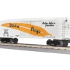 MTH 30-74728 Western Pacific Boxcar - Your Source for Gaming Essentials* Trains