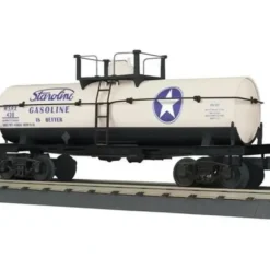 MTH 30-73412 White Star Refining Company Modern Tank Car - Your Source for Gaming Essentials* Trains