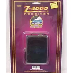 MTH 40-4002 Z-4000 Remote Commander Receiver - Your Source for Gaming Essentials* Trains