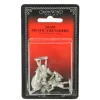 Tabletop Miniatures>Mystic Crusaders (4) #20-552 Shadowrun RPG Metal Ral Partha Figure - Your Source for Gaming Essentials
