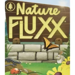 Cards>Nature Fluxx - Your Source for Gaming Essentials